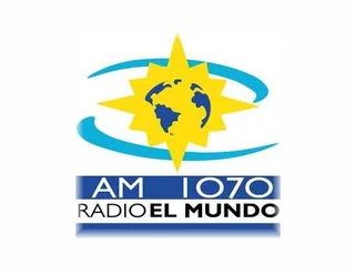 Radio El Mundo 1070