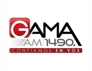 Radio Gama 1490