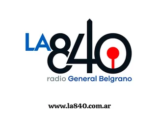 Radio General Belgrano 840
