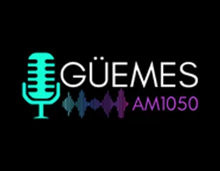 Radio General Güemes 1050