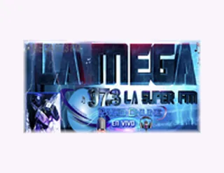 Radio La Mega 97.3