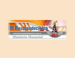 Radio Manantial 88.7