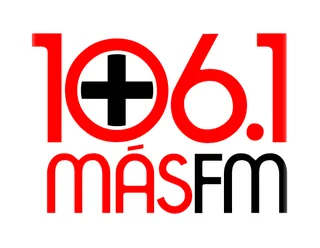 Radio Más 106.1