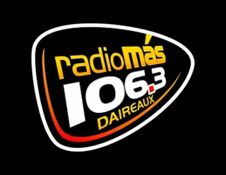 Radio Más Daireaux 106.3