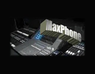 Radio MaxPhone
