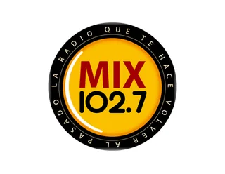 Radio Mix 102.7