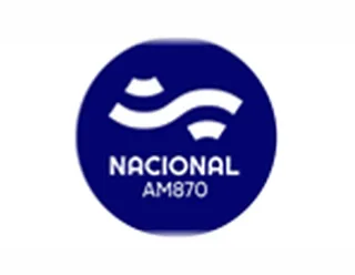 Radio Nacional 870