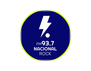 Radio Nacional Rock 93.7