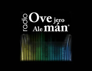 Radio Oveman