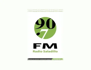 Radio Saladillo 90.7