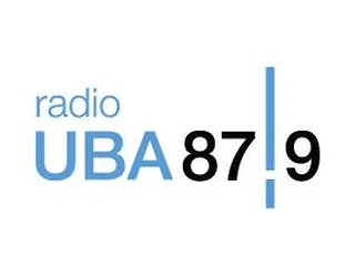 Radio UBA 87.9