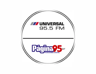 Radio Universal 95.5