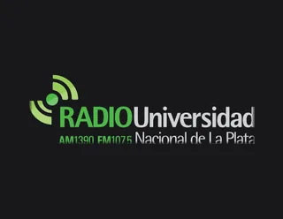Radio Universidad La Plata 1390