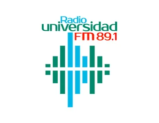 Radio Universidad San Justo 89.1