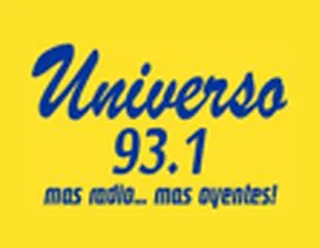 Radio Universo Mercedes 93.1