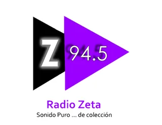 Radio Zeta 94.5