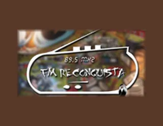 Reconquista