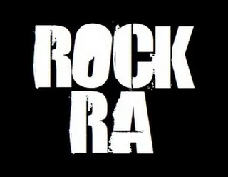 Rock RA