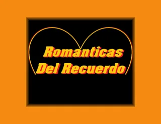 Románticas Del Recuerdo