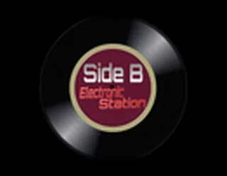 Side B Electronic Station