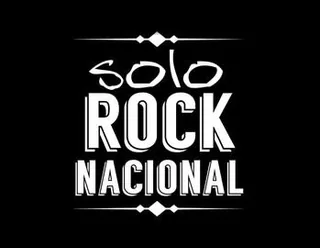 Solo Rock Nacional