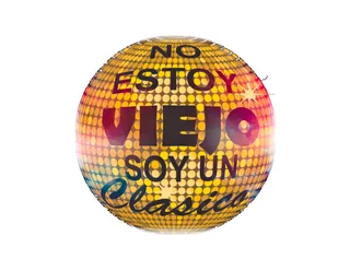 Soy Un Clásico