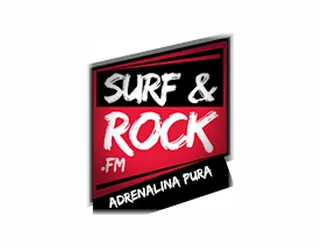 Surf & Rock 95.7