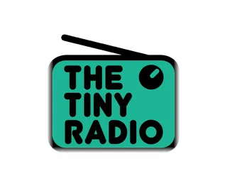 The Tiny Radio