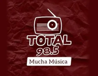 Total 98.5